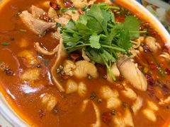 -刘昌兴菜馆(金轮第一城店)