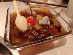-虎丫炒鸡(郑州高新万科店)