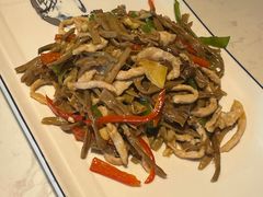 -千岛湖小鱼儿·淳安匠心农家菜