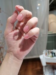 -缪斯美甲美睫