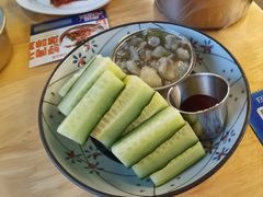-夏星酒馆(剑桥公社店)