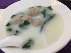 -潮喜竹溪荔湖酒家(荔枝湾店)