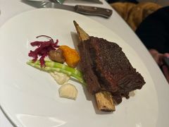 -王品牛排(郑州大卫城店)