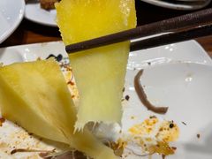 -汉巴味德·烤肉与啤酒的自助(杭州大悦城店)