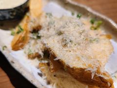 -堂本家洋食别馆·炸猪排(中心城店)