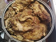 -清真·益鑫羊肉手抓馆(花园北街店)