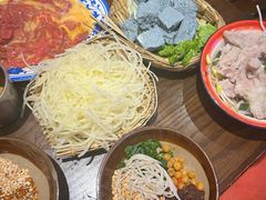 -萍姐火锅·公路夜市(南京新街口店)