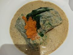 -老板恋上鱼(恒隆广场店)