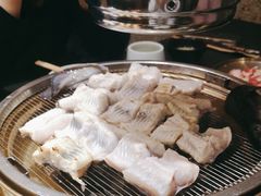 -味家烤肉烤鳗鱼牛排(西塔旗舰店)