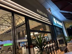 -盐说·西式餐酒馆(光明万达店)