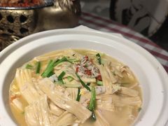 -湘当爱·鲜煮现炒(松岗立业路店)