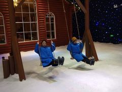 -宁波冰雪大世界(北仑区)