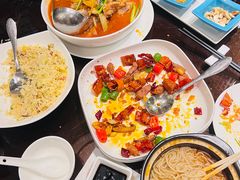 -大理实力希尔顿酒店•御玺中餐厅