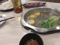 -潮鑫牛肉火锅(敏捷广场店)