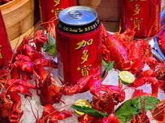 -靓靓蒸虾·头牌蒸虾(雪松路总店)