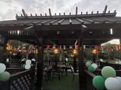-浦鸿会游泳健身中心·Ambassy Club PD(金桥碧云国际社区店)