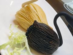 -贵阳万丽酒店·新满福楼餐厅