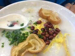 荔湾艇仔粥-赏点粤式点心(广州塔店)