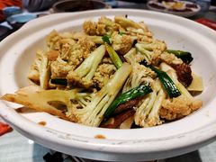 -大地烙馍村(商城路店)