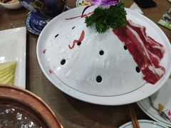 -丝路传奇·中国拉面航母店(北医三院店)