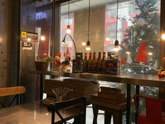 -MI WU FACTORY米屋美食工厂餐厅(绿地店)