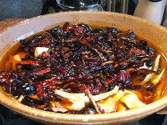 -常和州·夜宵大排档(常州单店)