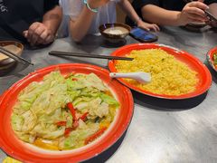 -馬伍旺川菜(江北虹悦城店)