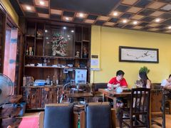大堂-阿多私房菜(顺德店)