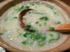 -南拳十三姨·潮汕砂锅粥(世纪金源店)