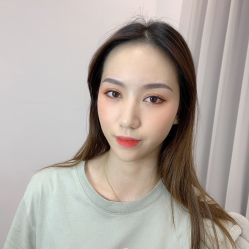 -久匠·野生眉半永久纹眉