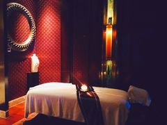 -Love Story爱情故事·养生SPA会所(新侨店)
