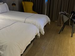 -白玉兰酒店(上海田子坊马当路地铁站店)