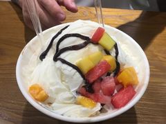 -梁子刨冰王(鞍山西道店)
