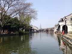 -南浔古镇