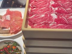 -东道煮牛肉火锅(东盛大街店)
