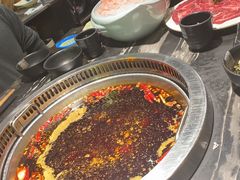 -小王少龙火锅(沙南街店)