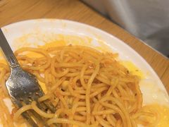 -菲滋意式餐厅(黄岩洞天店)