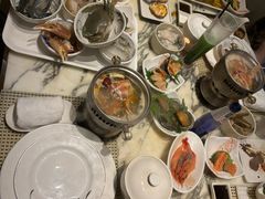 -雍和会海鲜姿造自助(湖东路店)