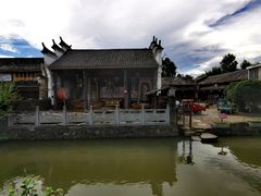 -乌石村