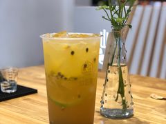 -山住茶(鲁商中心沿街店)