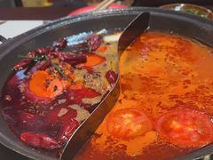 -江北北火锅馆·公路夜市(魏公村店)