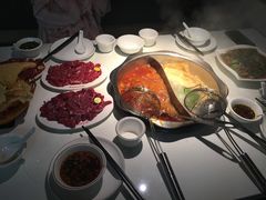 -潮发潮汕牛肉店(龙洞店)