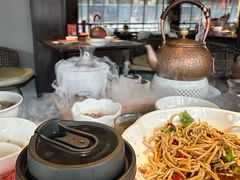 -小厨娘金榜题名(夫子庙秦淮河店)