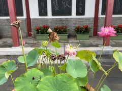 -李叔同故居纪念馆