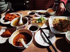 白斩鸡-泰煌鸡·上海白斩鸡·鸡汤面(万航店)