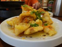 -李老哈·东北菜(宋园路店)