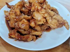 -满口香饭店