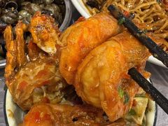 -辣螃铠盆盆蟹大排档(总店)