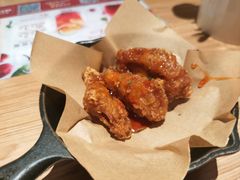 -必胜客(龙泉万达店)