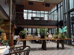 -CASA Grande酒漾·西餐及酒吧(长沙君悦酒店)